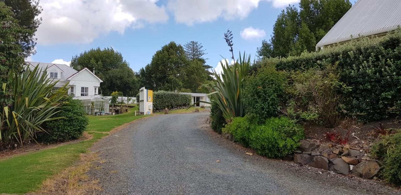 Matakohe Holiday Park Kültér fotó