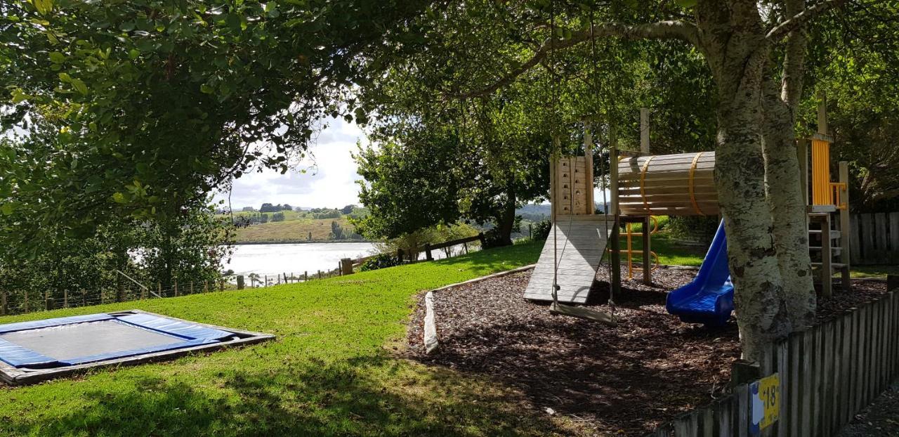 Matakohe Holiday Park Kültér fotó