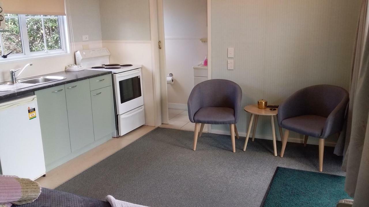 Matakohe Holiday Park Kültér fotó