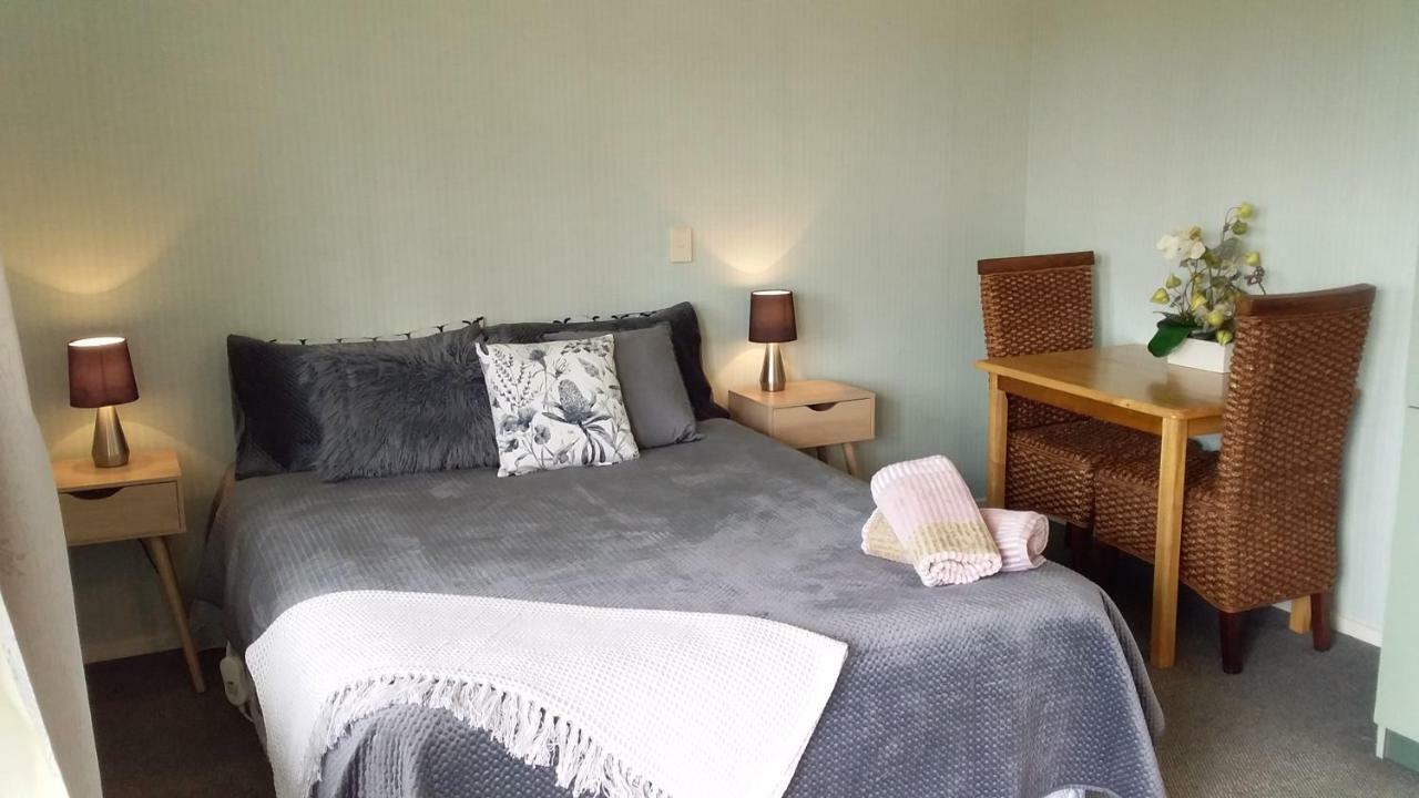 Matakohe Holiday Park Kültér fotó